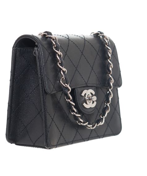 chanel mini flap bag usa|vintage Chanel flap bag small.